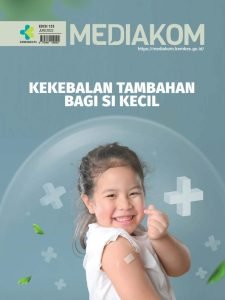 Kekebalan Tambahan Bagi si Kecil