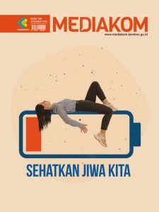 Sehatkan Jiwa Kita