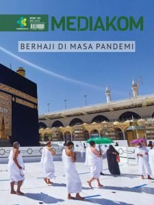 Berhaji di Masa Pandemi