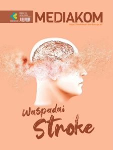 Waspadai Stroke