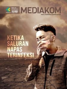 Ketika Saluran Nafas Terinfeksi