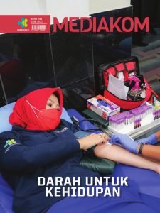 Darah Untuk Kehidupan