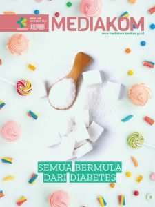 Semua Bermula dari Diabetes