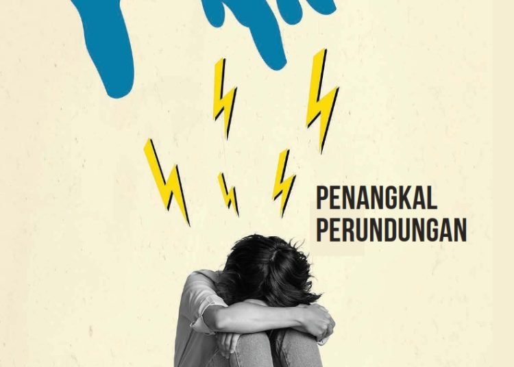 Penangkal Perundungan