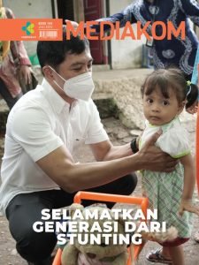 Selamatkan Generasi dari Stunting