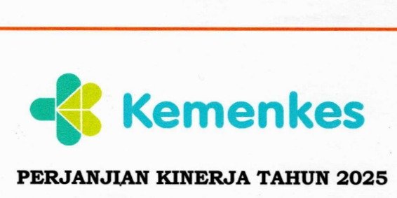 PERJANJIAN KINERJA 13 UNIT KERJA SEKRETARIAT JENDERAL TAHUN 2025