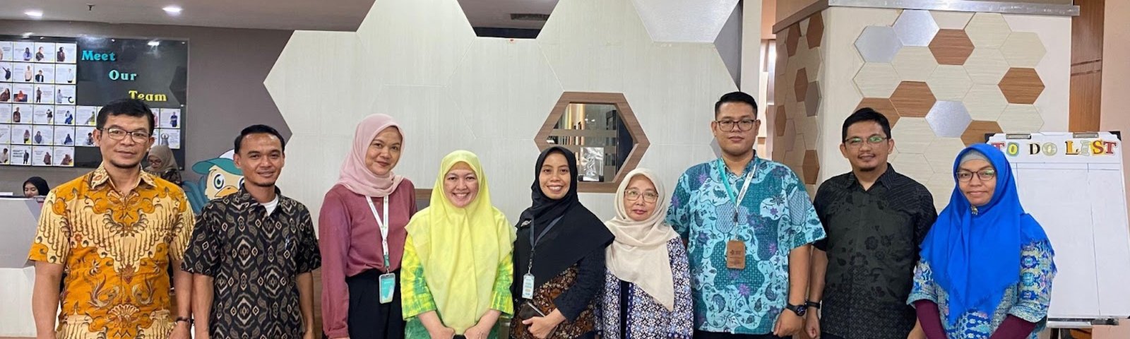 Kementerian Pertanian Pelajari Model Pengembangan SDM Unggul dari Kemenkes CorpU